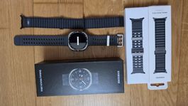 Samsung galaxy watch Ultra (2025)