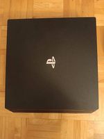 PS4 Pro