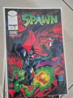 Spawn Semic VF – Collection n°1 à 58  – Todd McFarlane