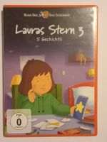 B1 DVD - LAURAS STERN 3 (deutsch) - gebraucht