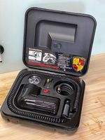 Porsche Luftkompressor