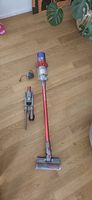 Dyson V10 mit neuem Akku
