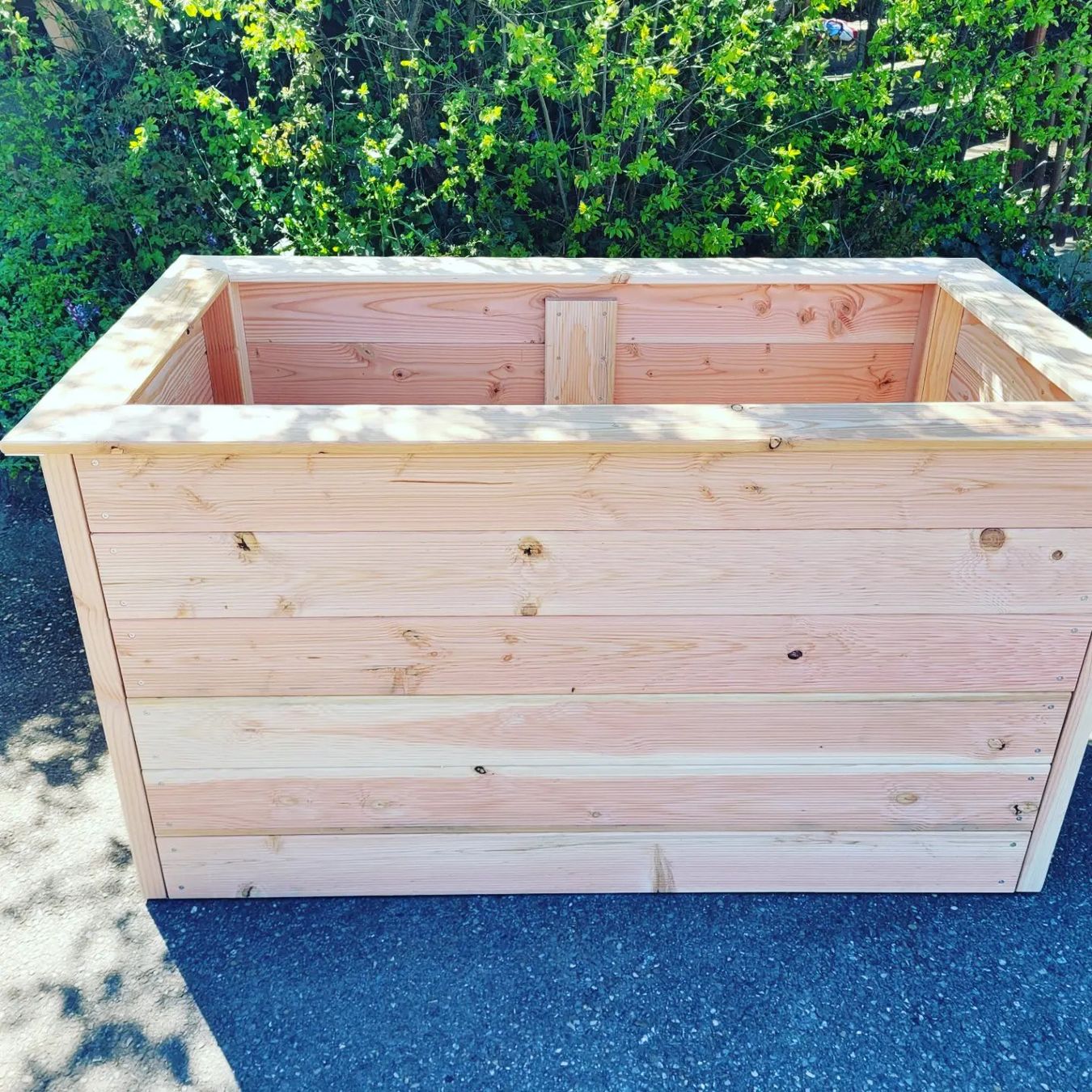 Box contenitori: Hochbeet nach Mass – Nuovo (secondo la descrizione) da Schönholzerswilen venduto da jackdanielsy 2