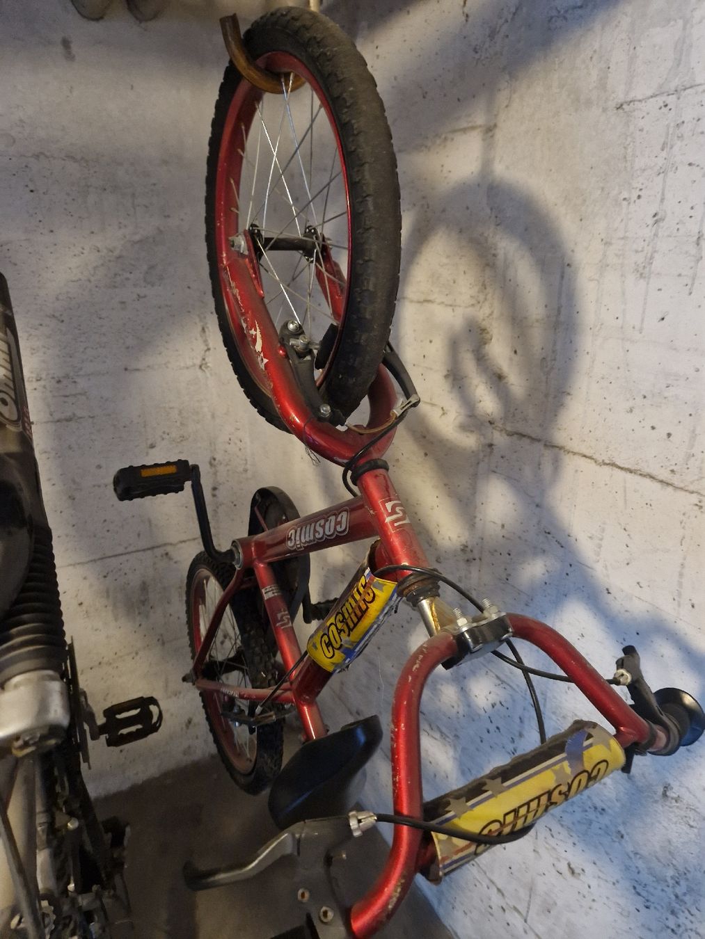 Velos: velos – Gebraucht aus Basel von Meti200