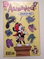 Absolute Rarität - Animaniacs 41 Nov. 98 DC-Comics Englisch