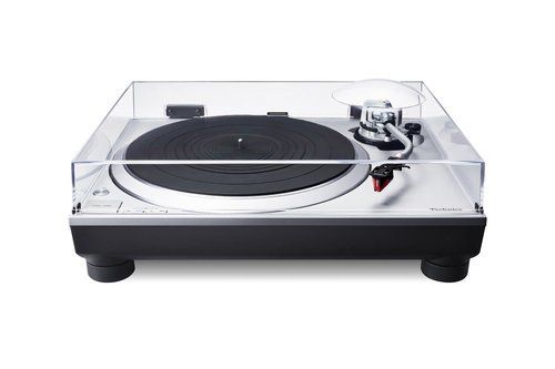 Technics Giradischi: Technics SL-1500C, weiss – Nuovo e nell'imballaggio originale da Waedenswil venduto da Dundunba 1