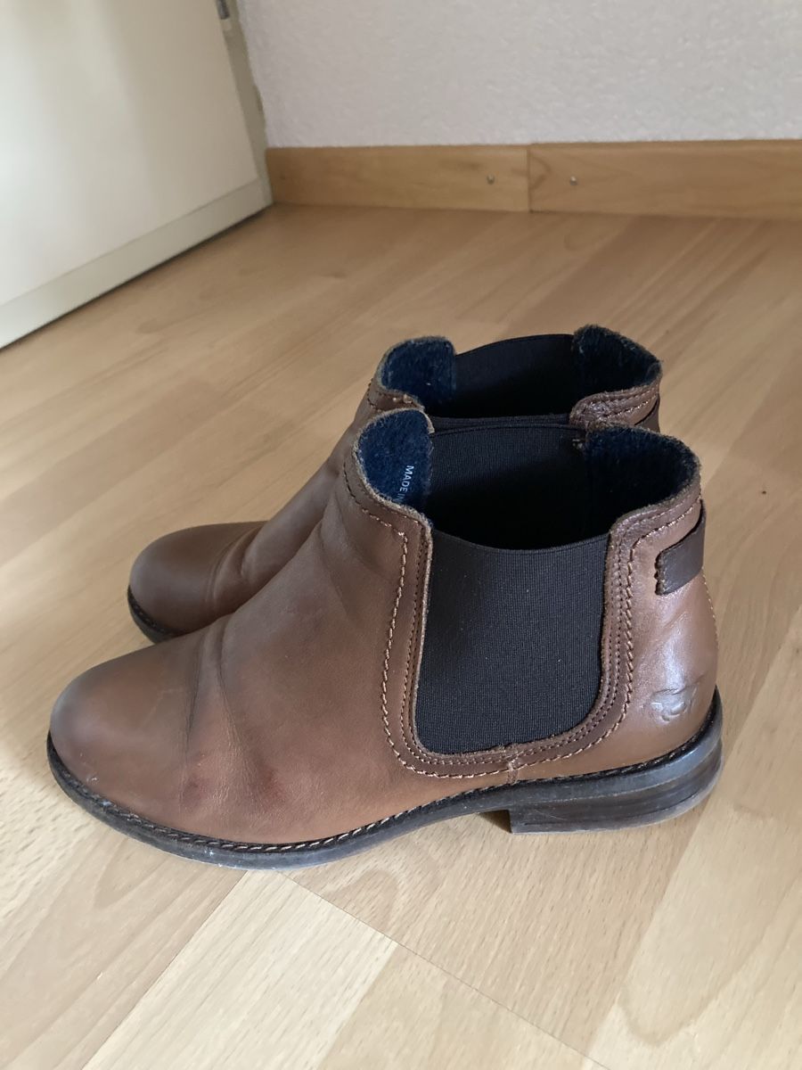 Chaussures femmes: Akleboots – Neuf (Voir description) à Adelboden par wyssen81 2