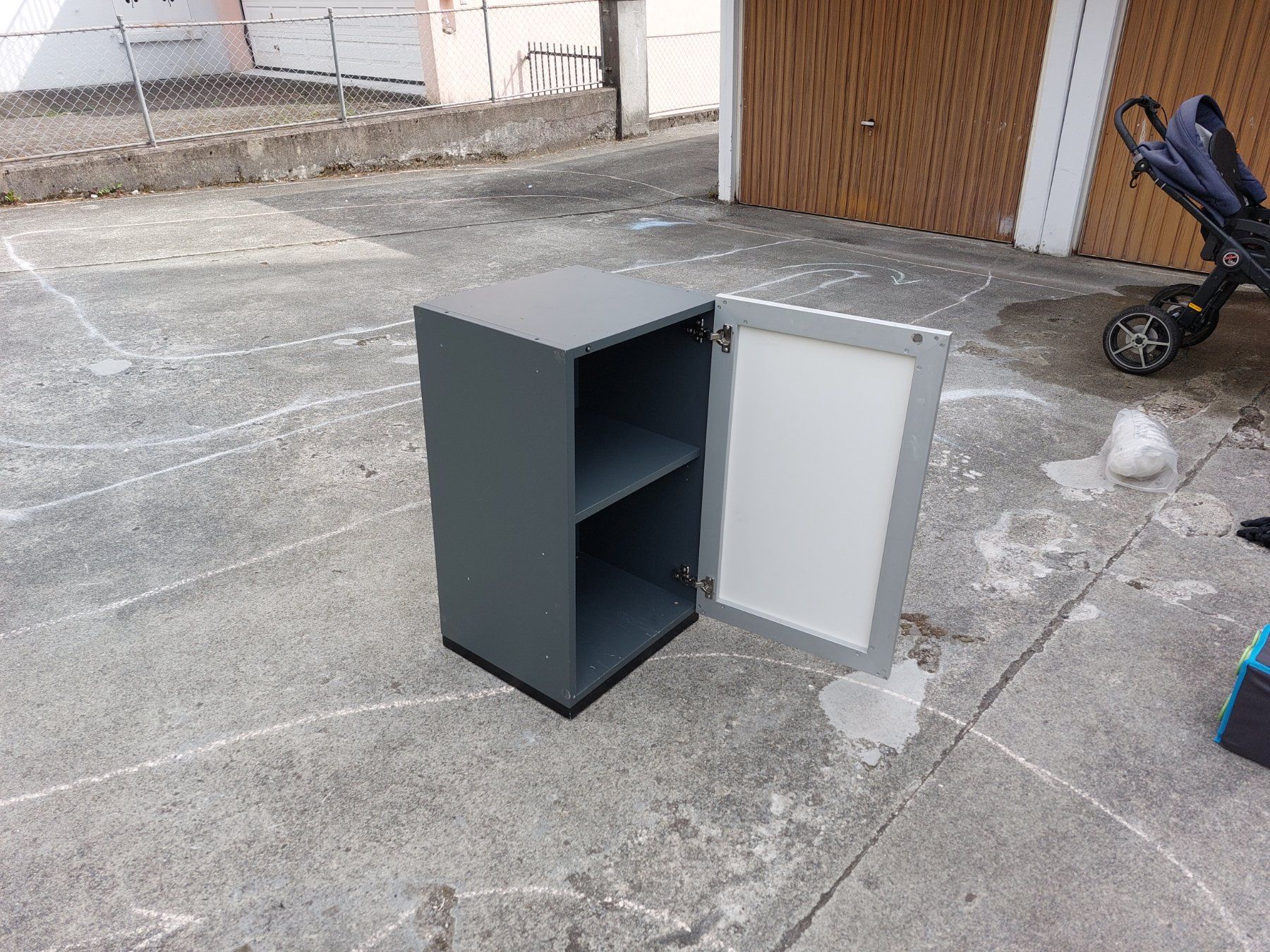Komplettküchen: Küchenmöbel – Gebraucht aus Schwyz von PaulAccola 3