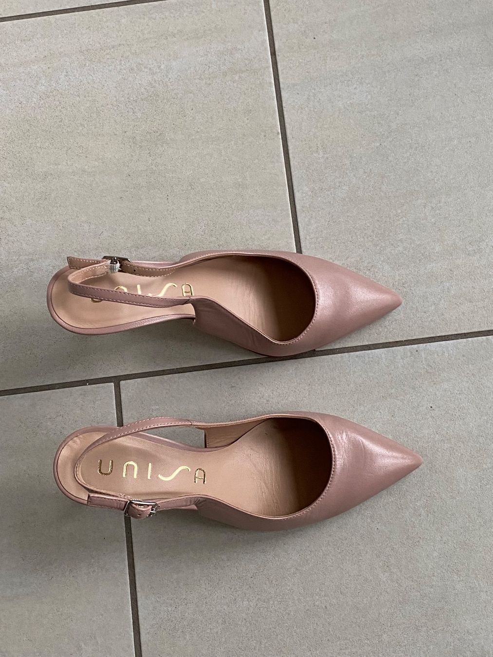 Unisa Scarpe da donna: Damenschuh UNISA wie NEu – Nuovo (secondo la descrizione) da Affoltern am Albis venduto da may_9gdz 2