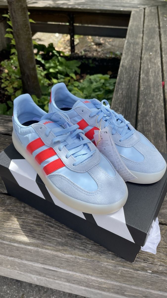Adidas Scarpe da donna: Adidas Barreda Decode Sneaker Grösse 40 Sommer – Nuovo e nell'imballaggio originale da Riehen venduto da katep75 2
