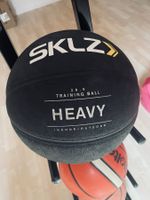 SKLZ Heavy Weight Control Basketball (x2) – Pro training!