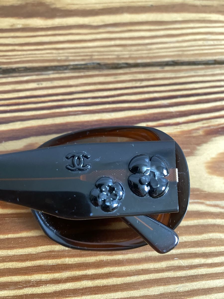 Lunettes & Verres: Chanel Sonnenbrille – D'occasion à Bern par nor_p5lr 3