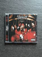 Slipknot Selftitled CD