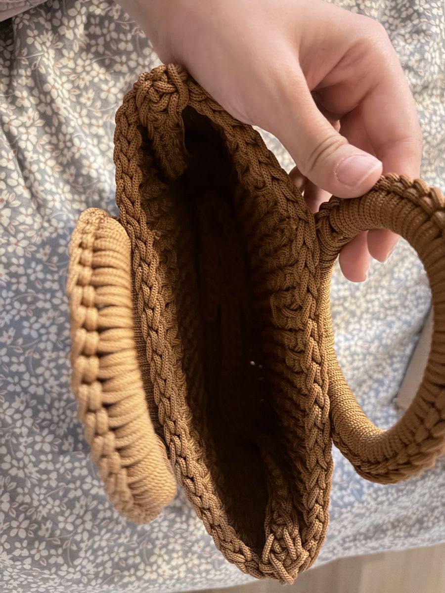 Borse da donna: Sac – Nuovo (secondo la descrizione) da Montpreveyres venduto da hae_zk6g 2