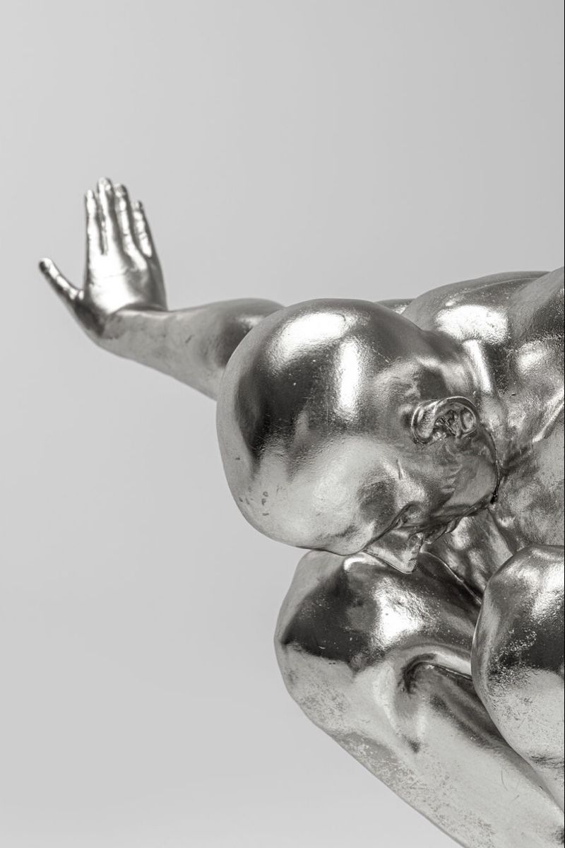 Sculture & Statue: Kare Design Statue Athletik  – Usato da Birrwil venduto da mertola69 8