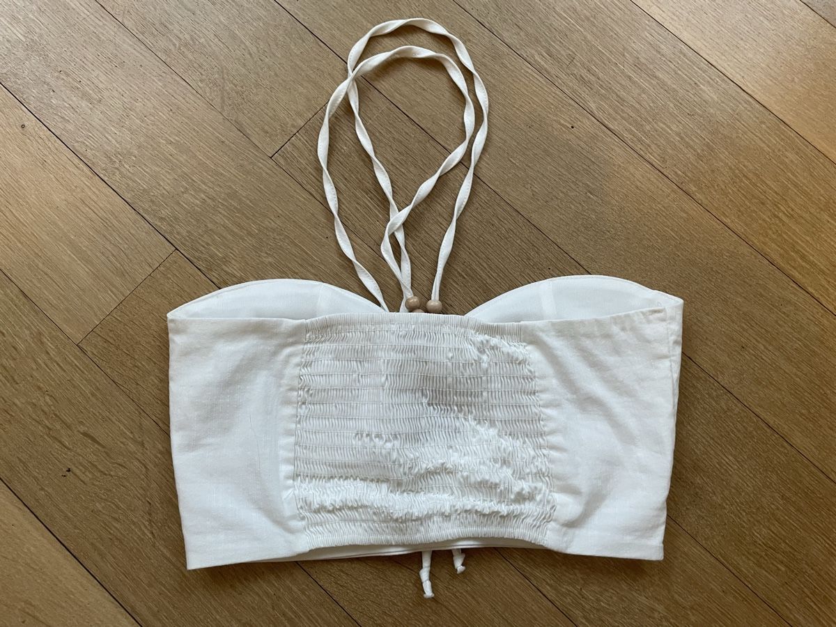 Tops: Crop Top, S – Gebraucht aus aarau von A.Naef 1