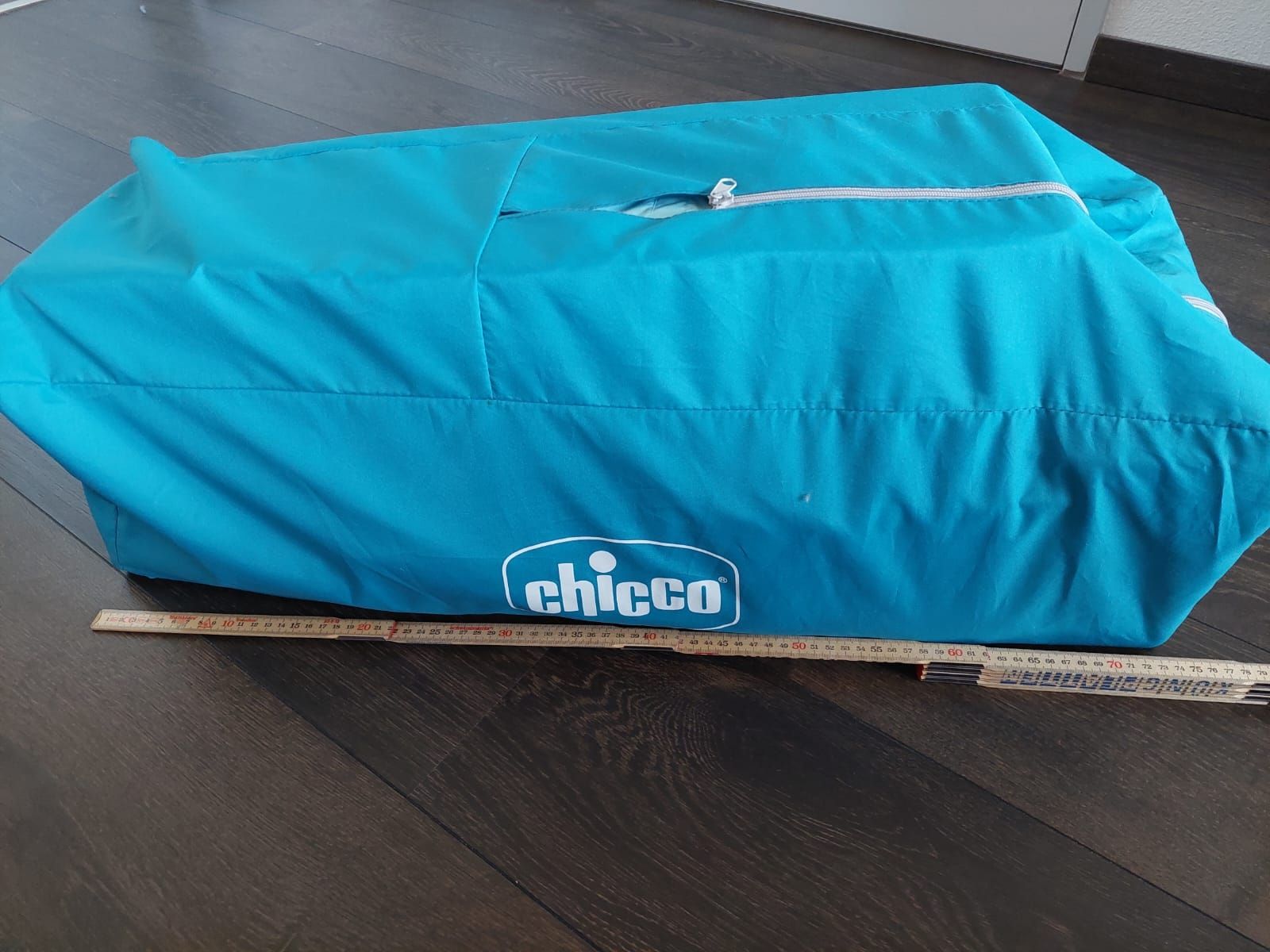 Letti: Chicco Reisebett – Nuovo (secondo la descrizione) da Gettnau venduto da Marti03 3