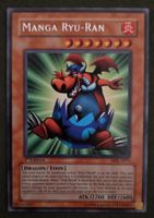 Yu-Gi-Oh! 1.Edition MRL-E071 Manga Ryu-Ran (Rare) NM