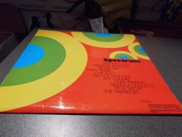 Schallplatte  Spectrum Various