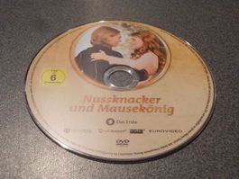 DVD Nussknacker und Mäusekönig, ohne Hül
