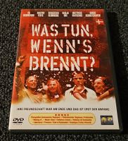 DVD Was tun, wenn's brennt?(14803)