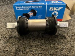SKF Tretlager