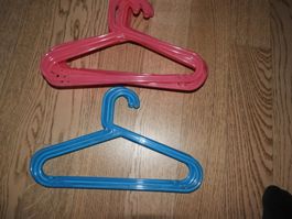 15 StückKinder Kleiderbügel