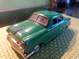 Blechsplelzeug Auto japan