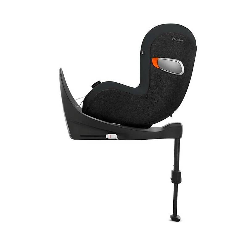 Cybex Seggiolini per auto: Cybex Kindersitz inkl. ISOFIX – Usato da Speicher venduto da Dana.Soler 1