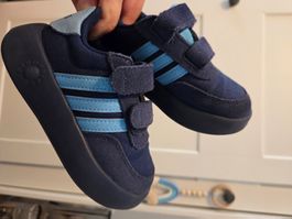 Adidas sneakers gr.25