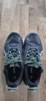 Asics gel trabuco 12 gtx 42.5
