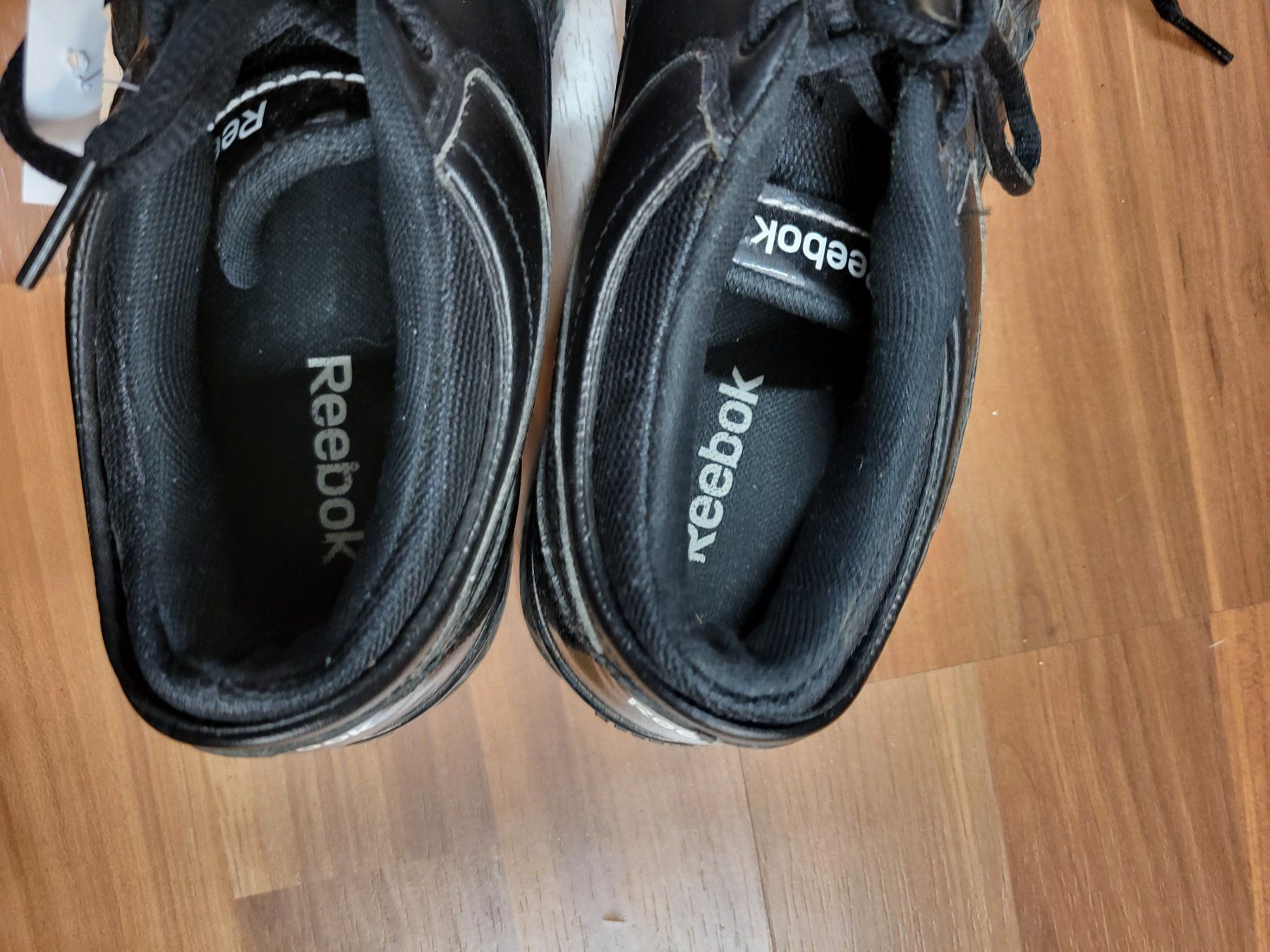 Reebok Scarpe da donna: Reebok Schuh gr 38 L12 – Usato da Schwarzenburg venduto da Flamingo07 1