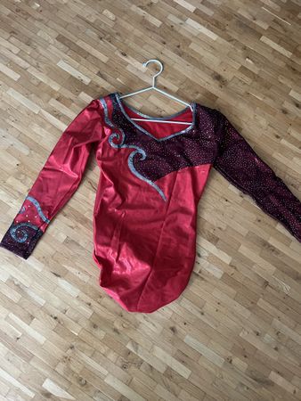 Turndress /Body Christian Moreau