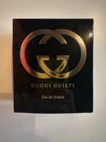 Gucci Guilty Eau de Toilette 50ml - Neu & Original!
