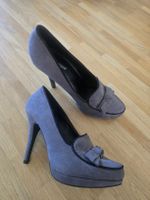 Talons neufs taille 37