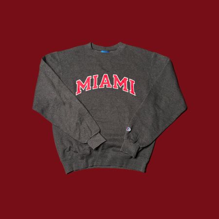 Champions “Miami” vintage S.