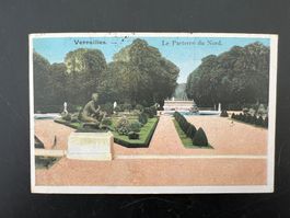AK  1908 Versailles Nord  (G284)