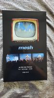 VHS + CD Live MESH