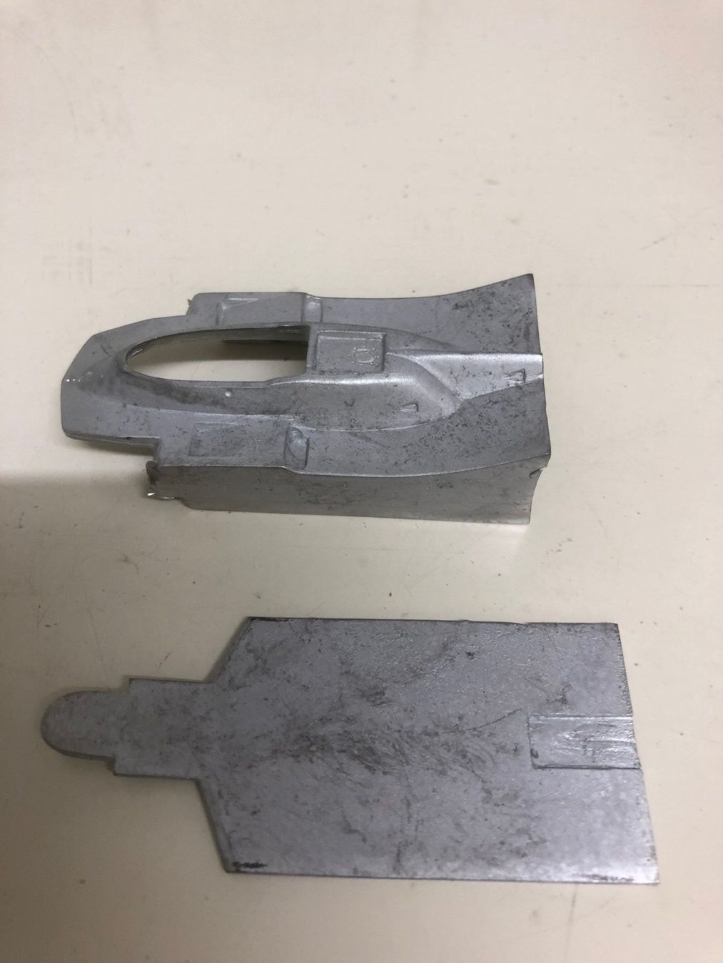Ferrari Modellini d'auto: FDS-Kit Ferrari 1/43 – Nuovo e nell'imballaggio originale da Muttenz venduto da Gucci2005 7