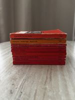 9 Reclam Bücher – Englisch Französisch Spanisch