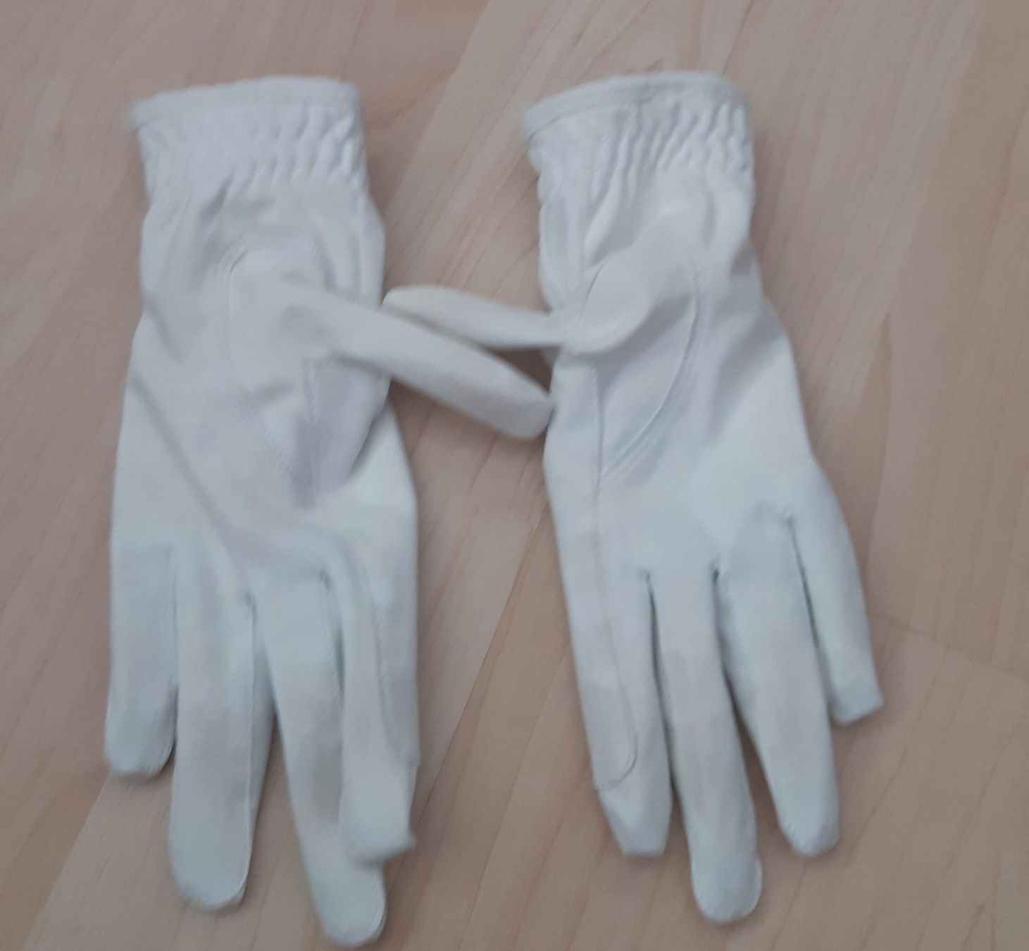 Handschuhe & Handstulpen: Damen Handschuh, Gr. XS, Marke: STEEDS – Gebraucht aus Sachseln von volvoc70 1