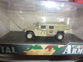 (KOPIE) HUMMER
