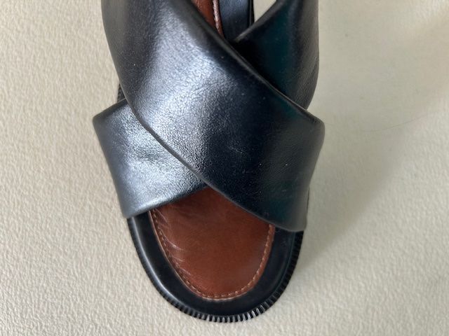 Scarpe da donna: Sandale See by Chloé – Nuovo e nell'imballaggio originale da Sion venduto da Lilol 5