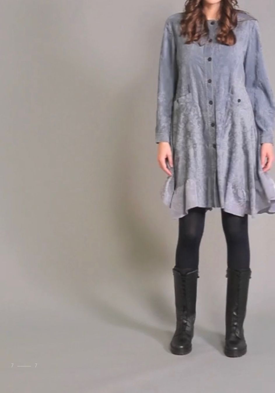 High Kleider: High Kleid – Neu (gemäss Beschreibung) aus Uerkheim von erdf 3