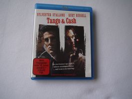 TANGO & CASH(1989)-Stallone/Kurt Russell