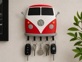 VW T1 Front Schlüsselhalter