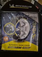 Michelin Extrem Grip 130 Schneeketten 9mm Automatic Tension