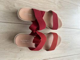 Lorenzo Schuhe