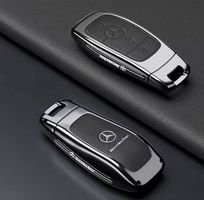 Schlüsselanhänger Keyring Metall mercedes  Premium-Qualität