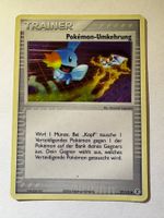 🔬✅ Pokémon-Umkehrung 97/112 Holo Feuerrot Blattgrün DE PL